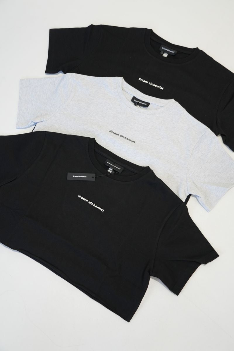 Cropped T-Shirt