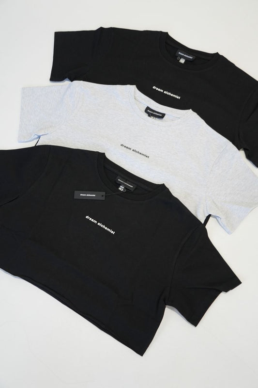 Cropped T-Shirt