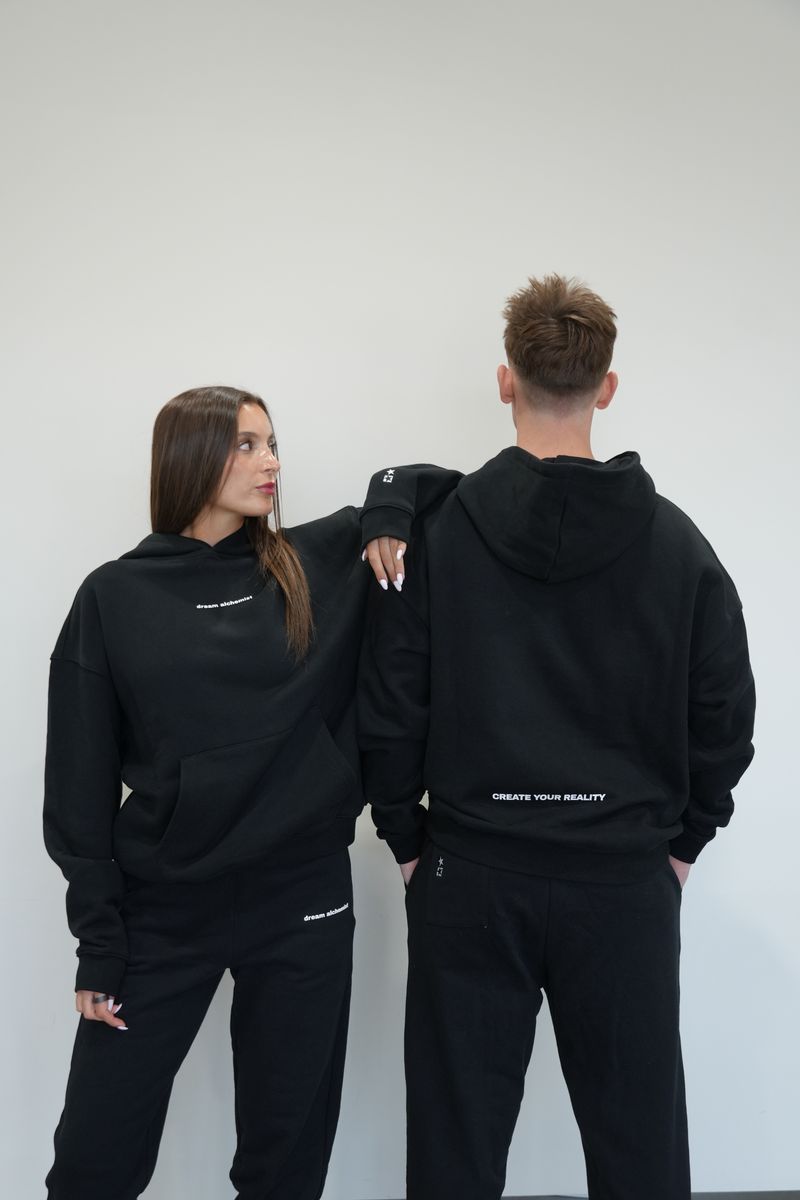 Classic Hoodie