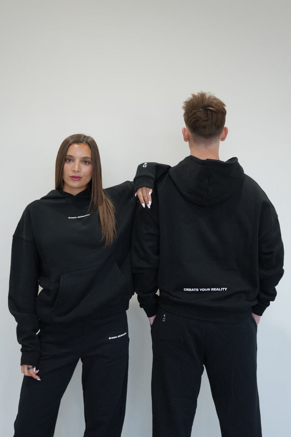 Classic Hoodie