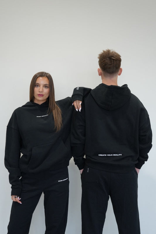 Classic Hoodie